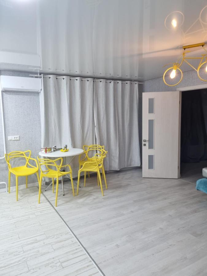 Амстердам Apartment Kremenchuk Exterior photo