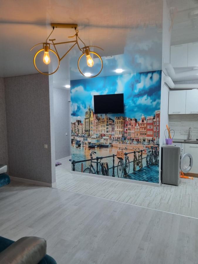 Амстердам Apartment Kremenchuk Exterior photo